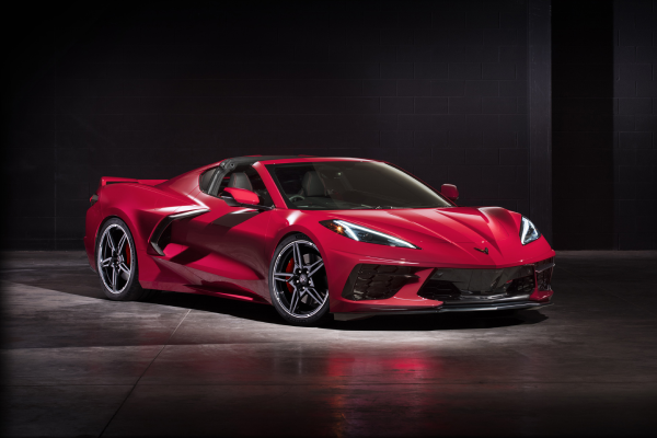 هندسة دقيقة تتماشى مع الأسلوب: مخزون BMW الفئة الثالثة